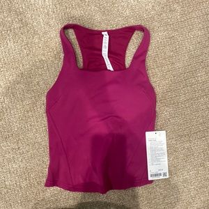 Lululemon InStill Tank
